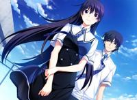 明明是后宫动画，却偏偏讲起了哲学，这才是“精神食粮”