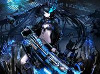 八年前的经典之作，她曾经被误会为黑初音，这部动漫你看懂了吗？