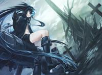 八年前的经典之作，她曾经被误会为黑初音，这部动漫你看懂了吗？