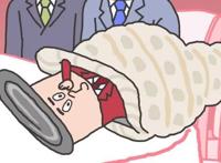 播出集数最多的20部动漫作品，《海贼王》《蜡笔小新》等未进前10