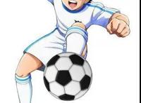 看看灌篮高手、足球小将等运动题材的漫画在日本是啥地位