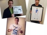 看看灌篮高手、足球小将等运动题材的漫画在日本是啥地位