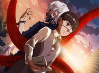 血液沸腾的动画，首播一话某瓣评分9.2，《电锯人》十月霸权预定