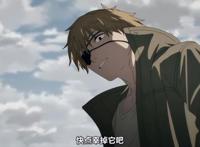 血液沸腾的动画，首播一话某瓣评分9.2，《电锯人》十月霸权预定