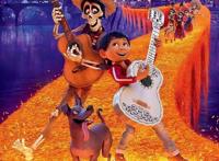 动漫电影《寻梦环游记》，真正的死亡，世界上再没有一个人记得你