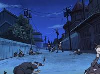 宇智波一族被灭族，是什么原因导致被灭族？仅仅是因为反叛吗？