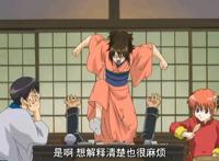 银魂：人气不高是因为不够优秀？这几点原因才是最根本的问题所在