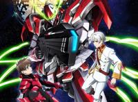 被低估了6年的动漫《革命机》，真心欠大河内一个道歉