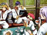 被低估了6年的动漫《革命机》，真心欠大河内一个道歉