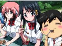 这部动画放在今天得全屏圣光，但它依旧赚足了观众眼泪