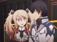 新番：既然追求刺激，那就贯彻到底了，这才是动画中真的龙傲天