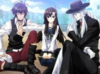 4部经典的日本纯爱动漫，都看过的都是老腐女了