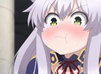 这部动画，男主并不无敌，女主表情包堪称“万恶之源”