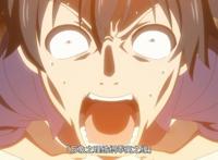 这部动画，男主并不无敌，女主表情包堪称“万恶之源”