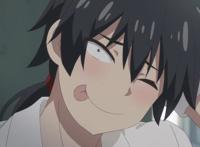 这部动画，男主并不无敌，女主表情包堪称“万恶之源”