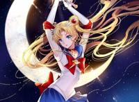 动漫，希望你不仅仅是因为漂亮而被喜欢