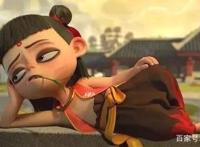 动漫，希望你不仅仅是因为漂亮而被喜欢