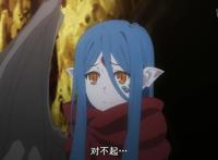 动漫男主变强如果需要理由，那就是为了某个女孩，正如贝尔一样