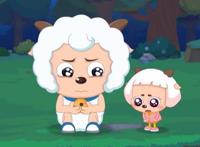 《喜羊羊》走向低龄化是必然吗？不仅仅是它，国漫都有这个过程