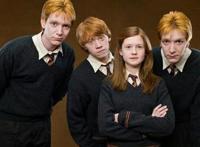 哈利波特：韦斯莱家穷仅仅是因为孩子多吗