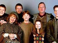 哈利波特：韦斯莱家穷仅仅是因为孩子多吗