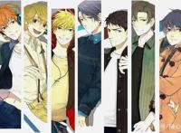 动漫｜因为喜欢所以热爱因为懂得所以喜欢