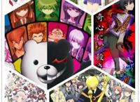 欢迎来到实力至上主义的教室：当神原作变成龙傲天番