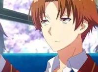 欢迎来到实力至上主义的教室：当神原作变成龙傲天番