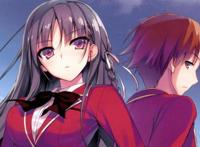 欢迎来到实力至上主义的教室，不能错过的“高能男主番”