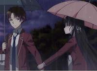 欢迎来到实力至上主义的教室，不能错过的“高能男主番”