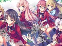 关于网友热议《欢迎来到实力至上主义教室》属于神作吗？