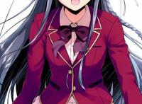 《欢迎来到实力至上主义的教室》第2期，它来了！