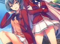 《欢迎来到实力至上主义的教室》第2期，它来了！