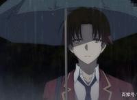 欢迎来到实力至上主义教室：天堂即地狱