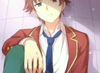 欢迎来到实力至上主义教室：天堂即地狱