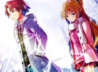 《欢迎来到实力至上主义的教室》——实教乐园的序幕