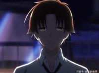 欢迎来到实力至上的主义教室——凭实力才能存在的世界