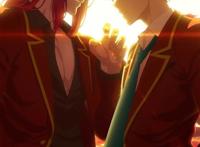 TV动画《欢迎来到实力至上主义教室》第二季新PV