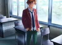 TV动画《欢迎来到实力至上主义教室》第2、3季制作决定