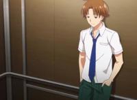 《欢迎来到实力至上主义的教室》第二季海报公开，7月4日晚回归！