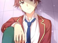 《欢迎来到实力至上主义的教室》动漫美图—天才与疯子相互为邻