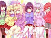 盘点2017年的人气动漫，有你喜欢的吗？