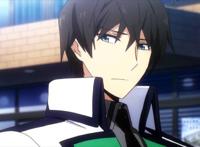 这六个人，可能是动漫界最会装逼的了！