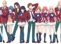 欢迎来到实力至上主义的教室：想要成为主角，你必须要知道这些！