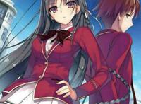 欢迎来到实力至上主义的教室：想要成为主角，你必须要知道这些！