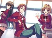 欢迎来到实力至上主义的教室：想要成为主角，你必须要知道这些！