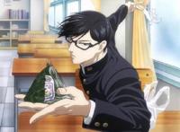 这四个人，恐怕是动漫界最会装逼的了！