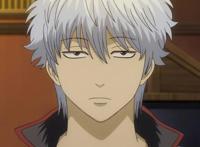 顶着一双死鱼眼，主角是在用这种目光嘲讽对手吗？