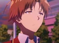 顶着一双死鱼眼，主角是在用这种目光嘲讽对手吗？