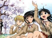 开学季，正值少年青春时，精选校园动漫